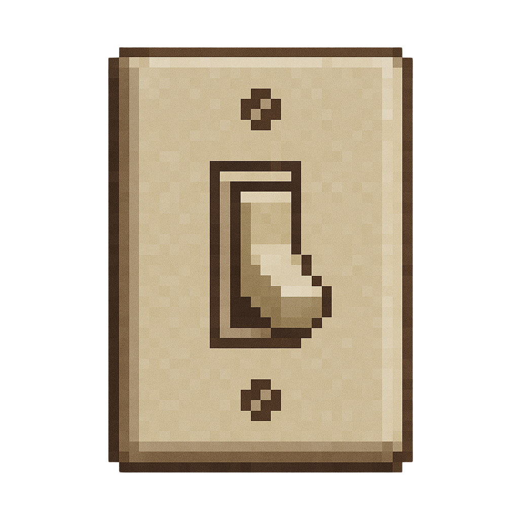 switch to light mode